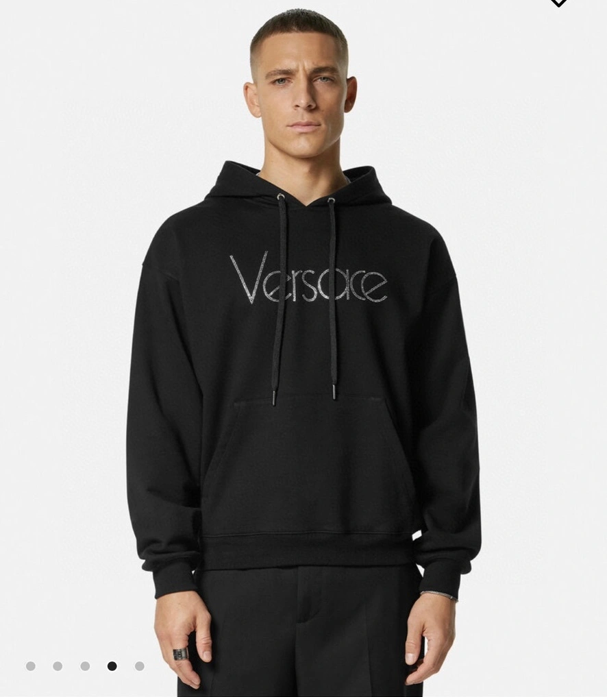 wg.luxury- V5rs135 1978 Re-Edition Logo 1978 Versace item:D-F409J3033